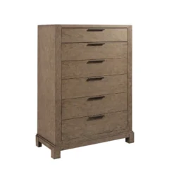 Skyline Meadowood Upholstered Bedroom Set -Beds and Accessories Sales 010 215 chest 1