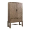 Skyline Brook Armoire