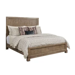 Skyline Trenton Panel Bed