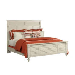 Grand Bay Acadia Panel Bedroom Set