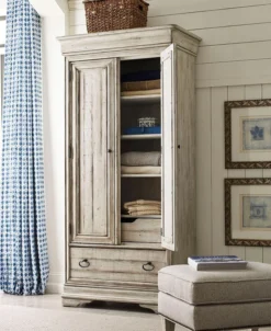 Selwyn Bryant Armoire -Beds and Accessories Sales 020 270 armoire 3