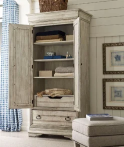Selwyn Bryant Armoire -Beds and Accessories Sales 020 270 armoire 4