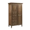 Ansley Hillgrove Door Cabinet