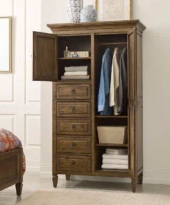 Ansley Hillgrove Door Cabinet -Beds and Accessories Sales 024 270 cabinet 4