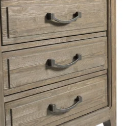 Urban Cottage Allegheny Panel Bedroom Set -Beds and Accessories Sales 025 420 nightstand 8