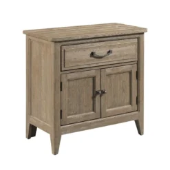 Urban Cottage Allegheny Panel Bedroom Set