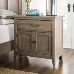 Urban Cottage Allegheny Panel Bedroom Set -Beds and Accessories Sales 025 422 bachelors chest 2