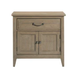 Urban Cottage Allegheny Panel Bedroom Set -Beds and Accessories Sales 025 422 bachelors chest 3