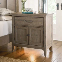 Urban Cottage Allegheny Panel Bedroom Set -Beds and Accessories Sales 025 422 bachelors chest 4