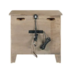 Urban Cottage Allegheny Panel Bedroom Set -Beds and Accessories Sales 025 422 bachelors chest 7