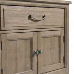 Urban Cottage Allegheny Panel Bedroom Set -Beds and Accessories Sales 025 422 bachelors chest 8