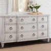 Salter Path Dresser