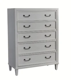 Dunescape Panel Bedroom Set -Beds and Accessories Sales 1210 150 chest 1