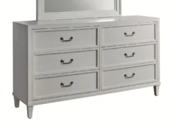 Dunescape Panel Bedroom Set -Beds and Accessories Sales 1210 260 dresser 1