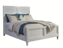 Dunescape Panel Bedroom Set