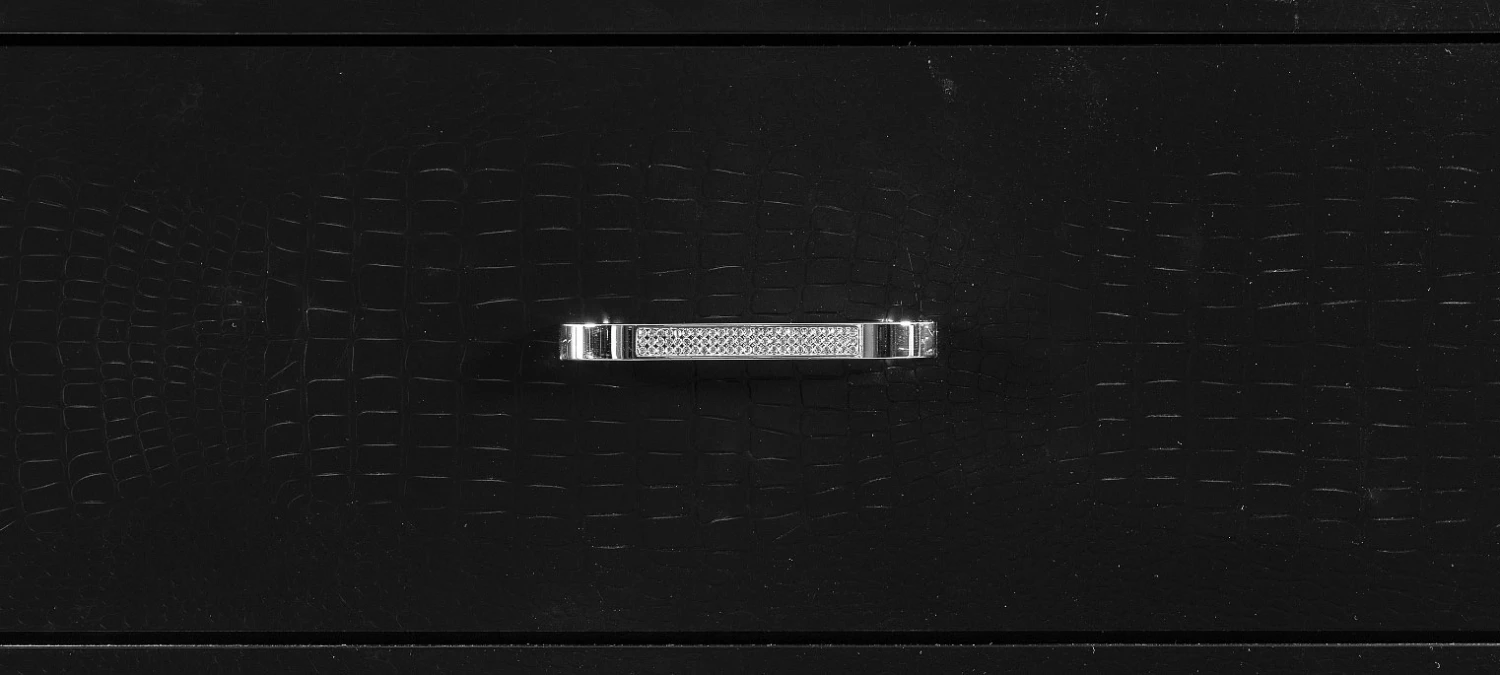 Aveline Dresser (Black) 4 Aveline Dresser (Black) - Image 4