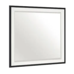 Oslo Mirror -Beds and Accessories Sales 1456 6 mirror 2