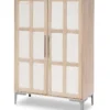 Biscayne Armoire