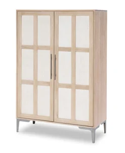Biscayne Armoire