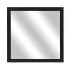 Seabright Mirror (Black)