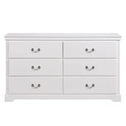 Seabright Dresser (White)