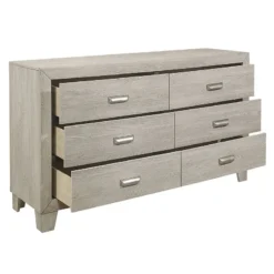 Quinby Dresser -Beds and Accessories Sales 1525 5 dresser 3