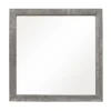 Corbin Mirror (Gray)