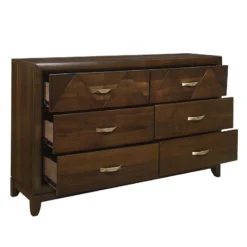 Aziel Dresser 5 Aziel Dresser -Beds and Accessories Sales 1535 5 dresser 3