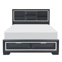 Rosemont Bookcase Bed