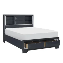 Rosemont Bookcase Bed -Beds and Accessories Sales 1553 1 bed 3