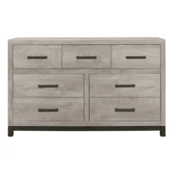 Zephyr Dresser