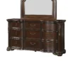 Royal Highlands Dresser