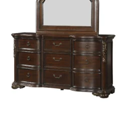 Royal Highlands Dresser