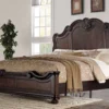 Nottingham Panel Bed