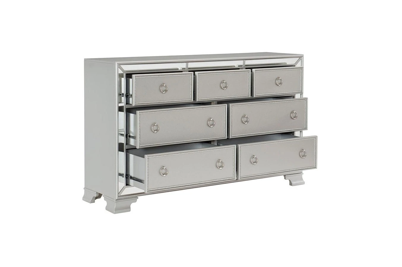 Avondale Dresser 2 Avondale Dresser - Image 2