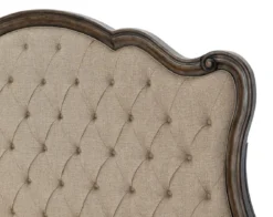 Heath Court Panel Bed -Beds and Accessories Sales 1682 1 bed 3