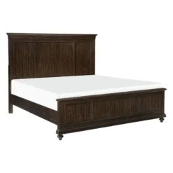 Cardano Panel Bedroom Set -Beds and Accessories Sales 1689 1 bed 1
