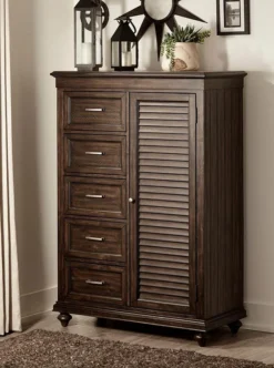 Cardano Panel Bedroom Set -Beds and Accessories Sales 1689 10 wardrobe chest 1