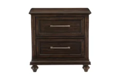 Cardano Panel Bedroom Set