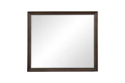 Cardano Panel Bedroom Set -Beds and Accessories Sales 1689 6 mirror 1