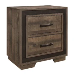 Ellendale Panel Bedroom Set 11 Ellendale Panel Bedroom Set -Beds and Accessories Sales 1695 4 nightstand 2