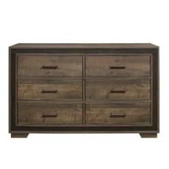 Ellendale Panel Bedroom Set 14 Ellendale Panel Bedroom Set -Beds and Accessories Sales 1695 5 dresser 1