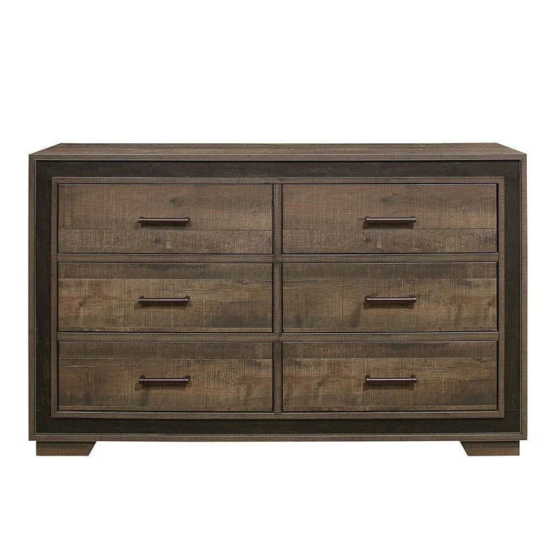 Ellendale Panel Bedroom Set 7 Ellendale Panel Bedroom Set - Image 7