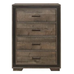 Ellendale Panel Bedroom Set 15 Ellendale Panel Bedroom Set -Beds and Accessories Sales 1695 9 chest 1