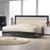 Turin Platform Bed