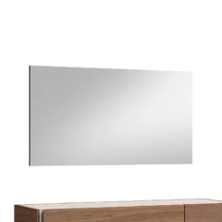 Faro Mirror (Walnut)