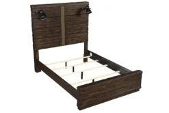 Edison Panel Bed -Beds and Accessories Sales 1827 105 bed 3