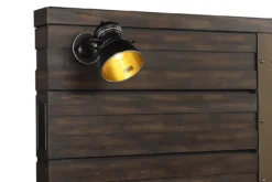 Edison Panel Bed -Beds and Accessories Sales 1827 105 bed 5