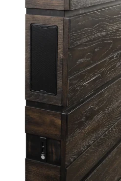 Edison Panel Bed -Beds and Accessories Sales 1827 105 bed 6