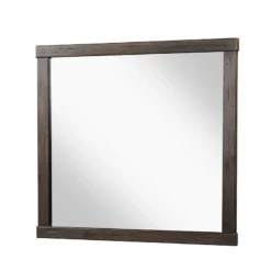 Edison Panel Bedroom Set -Beds and Accessories Sales 1827 140 mirror 1